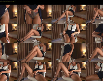 vivian_cb — 44 minute Chaturbate female cam show recording, 720p, Jul 19, 2025