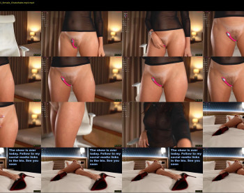 vivian_cb — 17 minute Chaturbate female cam show recording, 720p, Jul 19, 2025