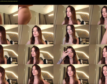 your_misstress — 15 minute Chaturbate female cam show recording, 720p, Jul 19, 2025