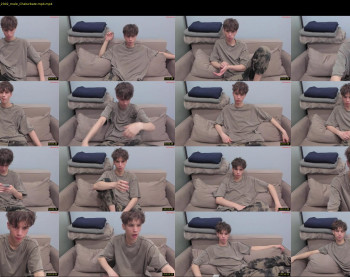 your_shy_guy — 102 minute Chaturbate male cam show recording, 720p, Jul 19, 2025