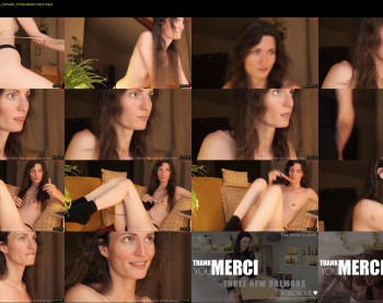 yulladao — 34 minute Chaturbate female cam show recording, 720p, Jul 19, 2025