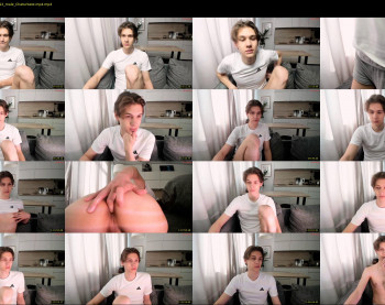 0verlandd — 121 minute Chaturbate male cam show recording, 720p, Jul 20, 2025