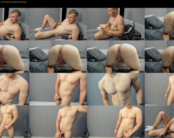 _alex_madrid_ — 40 minute Chaturbate male cam show recording, 720p, Jul 20, 2025
