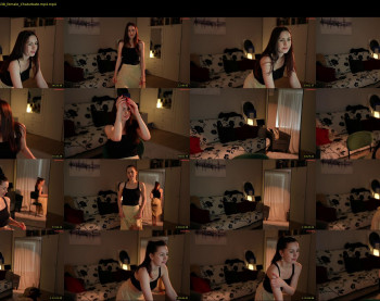 _blackbee_ — 108 minute Chaturbate female cam show recording, 720p, Jul 20, 2025