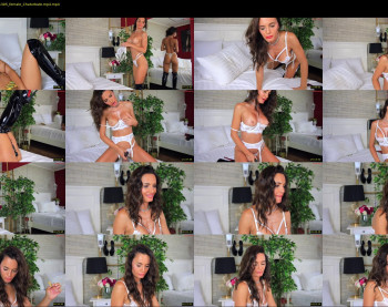_carlawhite_ — 61 minute Chaturbate female cam show recording, 720p, Jul 20, 2025