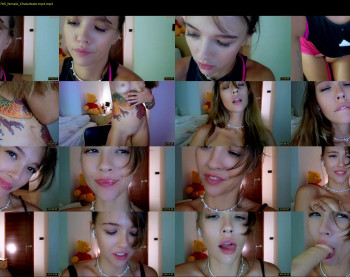 _demi_dee_ — 121 minute Chaturbate female cam show recording, 720p, Jul 20, 2025