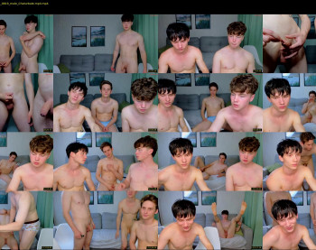 _dream_boys_ — 97 minute Chaturbate male cam show recording, 720p, Jul 20, 2025