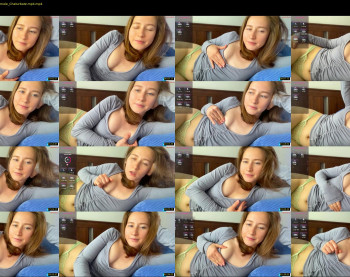 _feli_ — 52 minute Chaturbate female cam show recording, 720p, Jul 21, 2025
