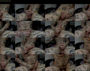 _layne — 16 minute Chaturbate male cam show recording, 720p, Jul 20, 2025