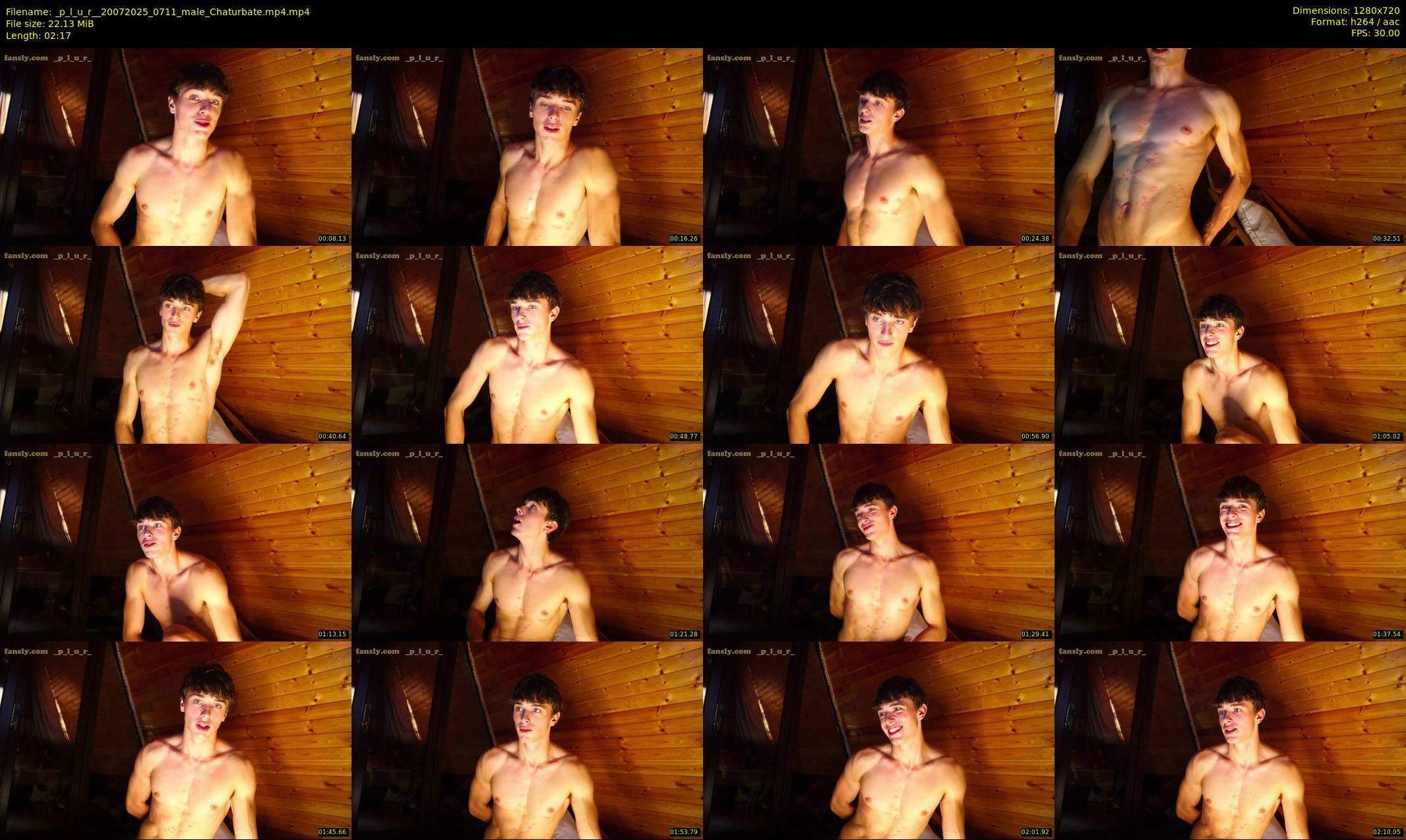 _p_l_u_r_ — 3 minute Chaturbate male cam show recording, 720p, Jul 20, 2025