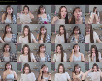 _reverse_gang_ — 27 minute Chaturbate couple cam show recording, 720p, Jul 20, 2025