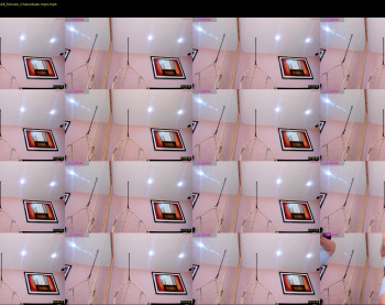 _sofia_cruz — 7 minute Chaturbate female cam show recording, 720p, Jul 20, 2025