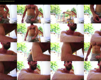 adam_fucks — 42 minute Chaturbate male cam show recording, 720p, Jul 20, 2025