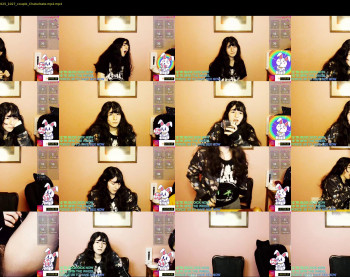 addictcouple2001 — 121 minute Chaturbate couple cam show recording, 720p, Jul 20, 2025