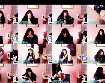 addictcouple2001 — 121 minute Chaturbate couple cam show recording, 720p, Jul 20, 2025