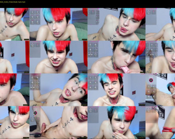 alex_valllley — 120 minute Chaturbate male cam show recording, 720p, Jul 21, 2025