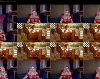 alisha_indira_ — 79 minute Chaturbate female cam show recording, 720p, Jul 20, 2025