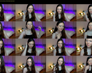 alluringeyess — 26 minute Chaturbate female cam show recording, 720p, Jul 20, 2025