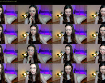 alluringeyess — 28 minute Chaturbate female cam show recording, 720p, Jul 20, 2025
