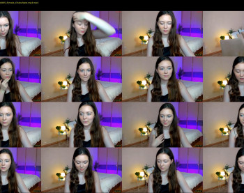 alluringeyess — 37 minute Chaturbate female cam show recording, 720p, Jul 21, 2025