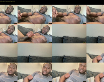 alphabbc77 — 20 minute Chaturbate male cam show recording, 480p, Jul 20, 2025