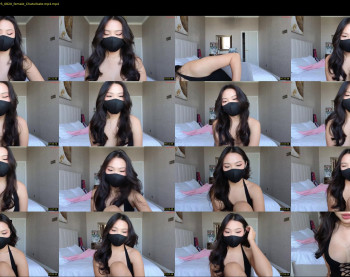 amyalwayshere — 26 minute Chaturbate female cam show recording, 720p, Jul 20, 2025