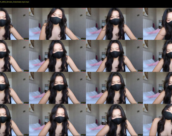 amyalwayshere — 12 minute Chaturbate female cam show recording, 720p, Jul 20, 2025