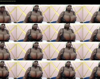 anaspencerx — 4 minute Chaturbate female cam show recording, 720p, Jul 20, 2025
