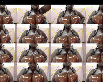 anaspencerx — 9 minute Chaturbate female cam show recording, 720p, Jul 20, 2025