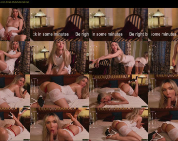 anette_belorie — 121 minute Chaturbate female cam show recording, 720p, Jul 20, 2025