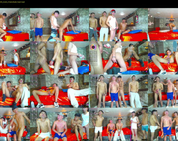 anghelytos — 88 minute Chaturbate male cam show recording, 720p, Jul 20, 2025