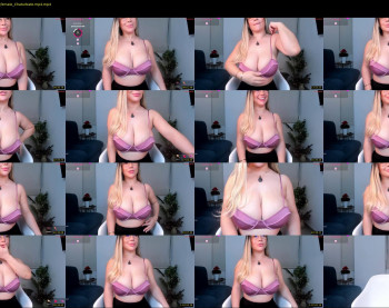 ann__w — 77 minute Chaturbate female cam show recording, 720p, Jul 21, 2025