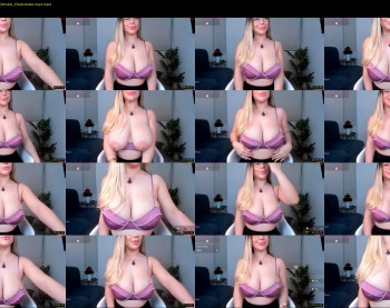 ann__w — 70 minute Chaturbate female cam show recording, 720p, Jul 21, 2025