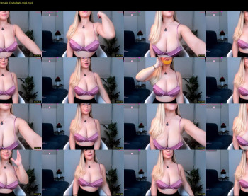 ann__w — 6 minute Chaturbate female cam show recording, 720p, Jul 21, 2025