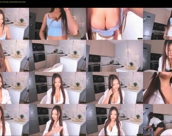 anni_lovely — 111 minute Chaturbate female cam show recording, 720p, Jul 20, 2025