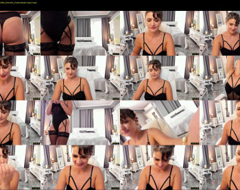 arianasage_ — 101 minute Chaturbate female cam show recording, 720p, Jul 20, 2025