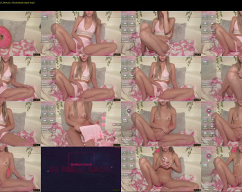 astrid_sky — 40 minute Chaturbate couple cam show recording, 720p, Jul 21, 2025