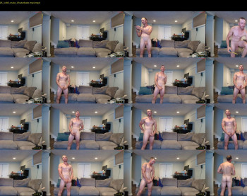 averageandsum — 39 minute Chaturbate male cam show recording, 720p, Jul 20, 2025