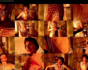 bebacksooon — 81 minute Chaturbate female cam show recording, 480p, Jul 20, 2025