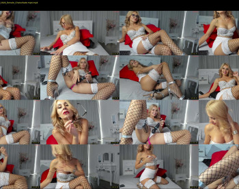 beckyspearss — 120 minute Chaturbate female cam show recording, 720p, Jul 20, 2025