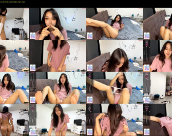 bella_gasp — 113 minute Chaturbate female cam show recording, 720p, Jul 21, 2025