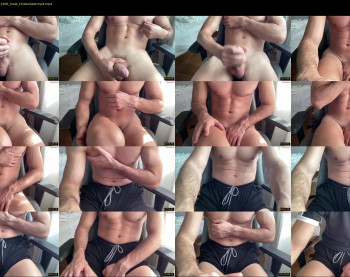 bestdick1991 — 76 minute Chaturbate male cam show recording, 720p, Jul 20, 2025
