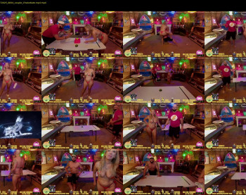 bigbananamilfshake — 120 minute Chaturbate couple cam show recording, 720p, Jul 20, 2025
