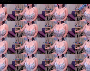 bigt3ti — 3 minute Chaturbate female cam show recording, 720p, Jul 20, 2025
