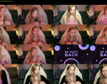 bjliki — 120 minute Chaturbate couple cam show recording, 720p, Jul 20, 2025
