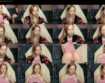 bjliki — 55 minute Chaturbate couple cam show recording, 720p, Jul 20, 2025
