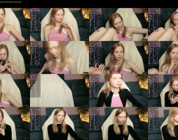 bjliki — 64 minute Chaturbate couple cam show recording, 720p, Jul 20, 2025