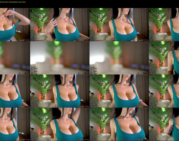 blisstease — 18 minute Chaturbate female cam show recording, 720p, Jul 20, 2025