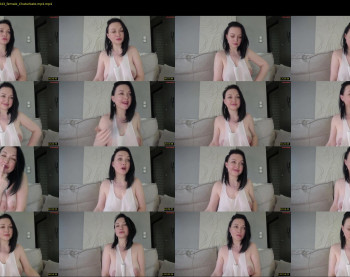 blueeyeess — 76 minute Chaturbate female cam show recording, 720p, Jul 20, 2025