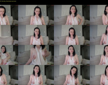 blueeyeess — 72 minute Chaturbate female cam show recording, 720p, Jul 20, 2025